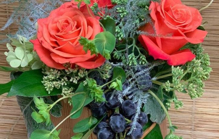 2022 11 Elvira floral design
