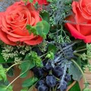 2022 11 Elvira floral design